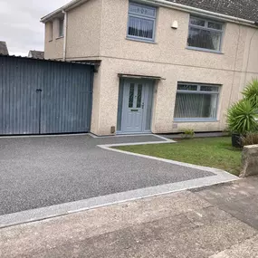 Bild von Swift Driveways