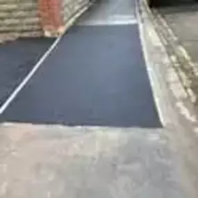 Bild von Swift Driveways