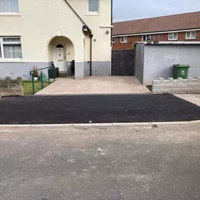 Bild von Swift Driveways