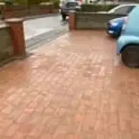 Bild von Swift Driveways