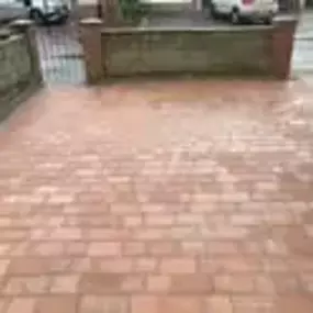 Bild von Swift Driveways