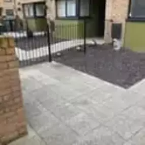 Bild von Swift Driveways