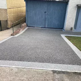 Bild von Swift Driveways