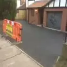 Bild von Swift Driveways