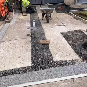 Bild von Swift Driveways