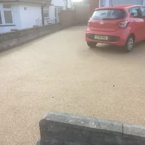 Bild von Swift Driveways