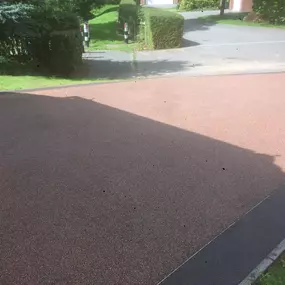 Bild von Swift Driveways