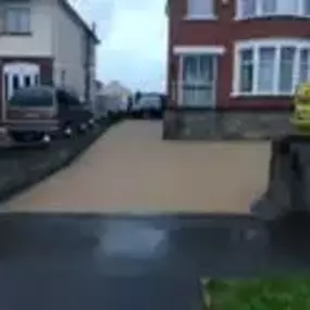 Bild von Swift Driveways