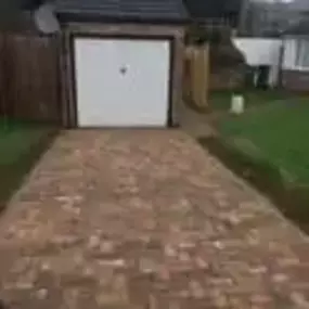 Bild von Swift Driveways