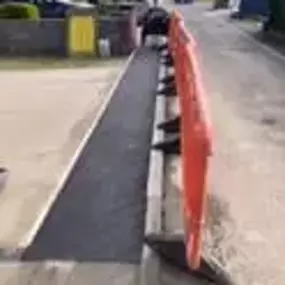 Bild von Swift Driveways