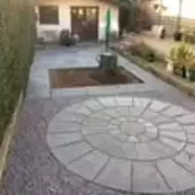 Bild von Swift Driveways