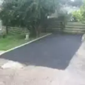 Bild von Swift Driveways