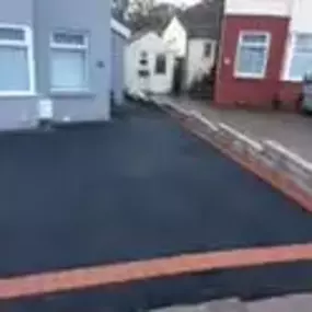 Bild von Swift Driveways