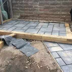 Bild von Swift Driveways