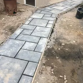 Bild von Swift Driveways