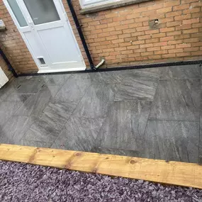 Bild von Swift Driveways