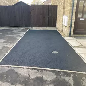 Bild von Swift Driveways