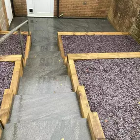 Bild von Swift Driveways