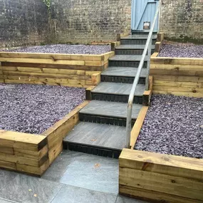 Bild von Swift Driveways