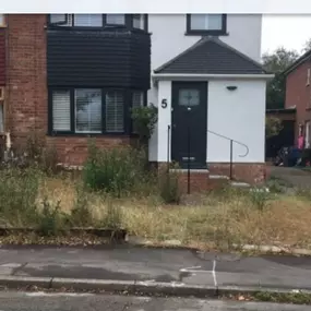 Bild von Swift Driveways