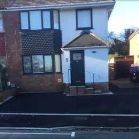 Bild von Swift Driveways