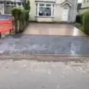 Bild von Swift Driveways