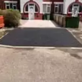 Bild von Swift Driveways