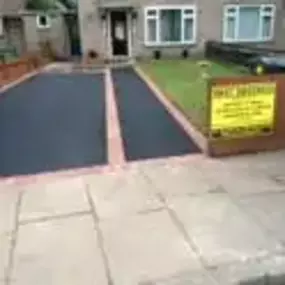 Bild von Swift Driveways