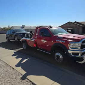 Bild von Valley Wide Towing