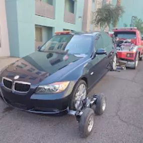 Bild von Valley Wide Towing