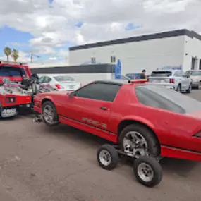 Bild von Valley Wide Towing