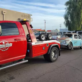 Bild von Valley Wide Towing