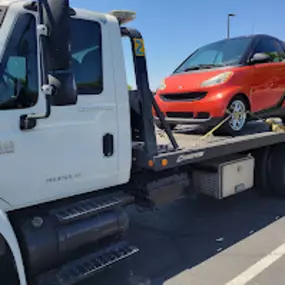 Bild von Valley Wide Towing