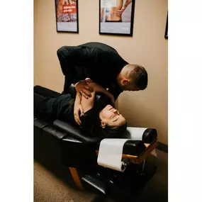 Chiropractor in Shoreview, MN