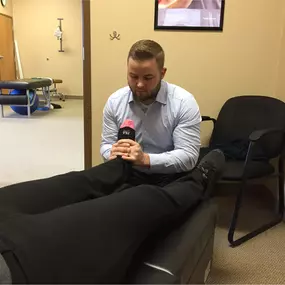 Chiropractor in Shoreview, MN