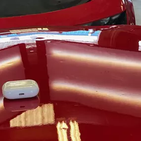Bild von I Can Fix Your Dent