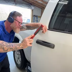 Bild von I Can Fix Your Dent