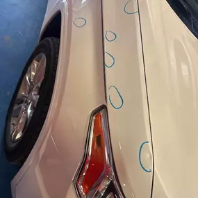 Bild von I Can Fix Your Dent