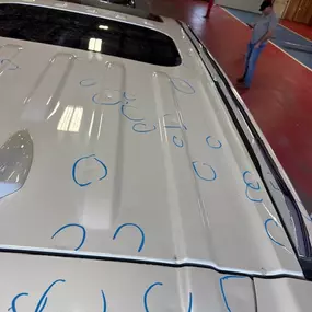 Bild von I Can Fix Your Dent