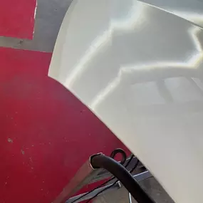 Bild von I Can Fix Your Dent