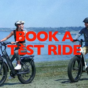 Bild von Mokwheel E-Bikes