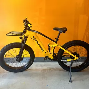 Bild von Mokwheel E-Bikes