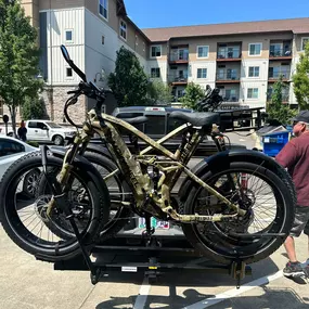 Bild von Mokwheel E-Bikes
