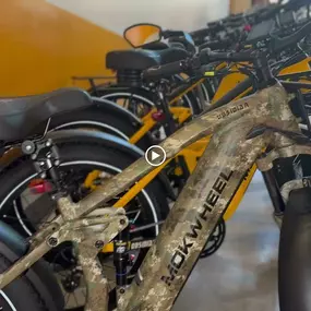 Bild von Mokwheel E-Bikes