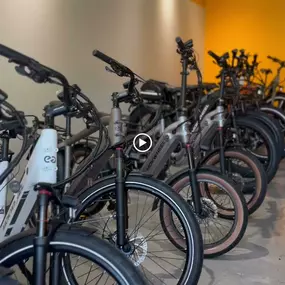 Bild von Mokwheel E-Bikes