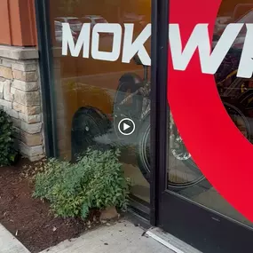 Bild von Mokwheel E-Bikes