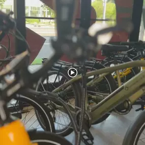 Bild von Mokwheel E-Bikes