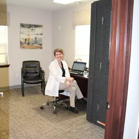 Bild von Modern Hearing Solutions - Canton Audiologist