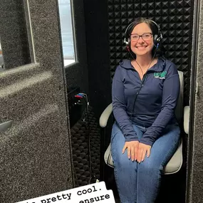 Bild von Modern Hearing Solutions - Canton Audiologist