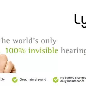 Bild von Modern Hearing Solutions - Canton Audiologist